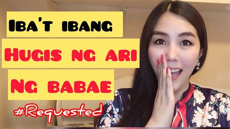 itsura ng ari ng babae|Iba't ibang uri ng discharge sa ari ng babae.